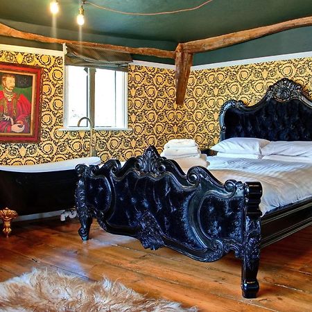 Luxury 9 Bed Manor House Hot Tub Cinema Room Skytv Saffron Walden Exteriér fotografie