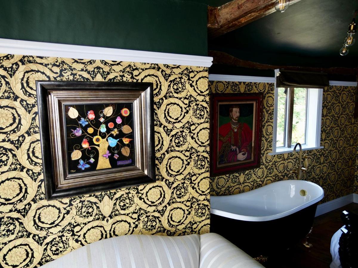 Luxury 9 Bed Manor House Hot Tub Cinema Room Skytv Saffron Walden Exteriér fotografie