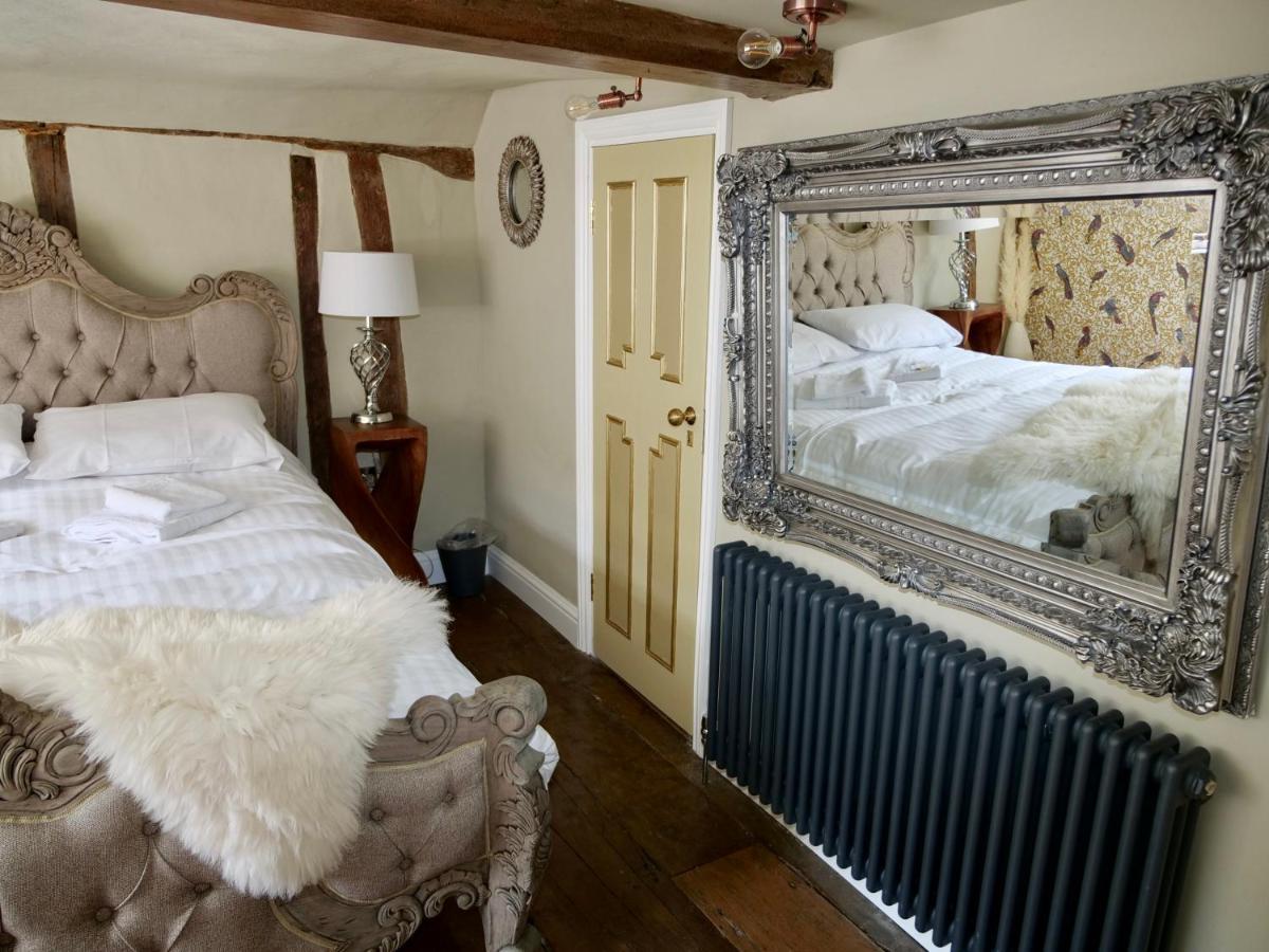 Luxury 9 Bed Manor House Hot Tub Cinema Room Skytv Saffron Walden Exteriér fotografie